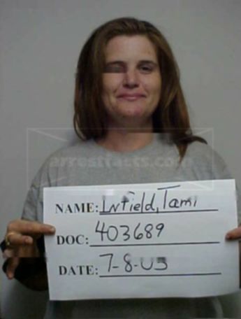 Tami L Infield