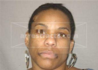 Natasha Adine Stuckey
