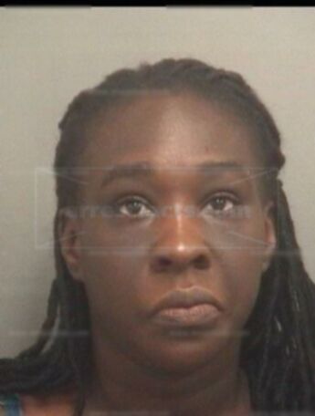 Deneatres Latrice Gause