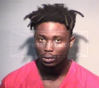 Gerald Lynwood Williams