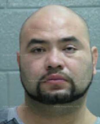 Joedy Sandro Rios