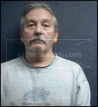 Randy Howard Holbrook