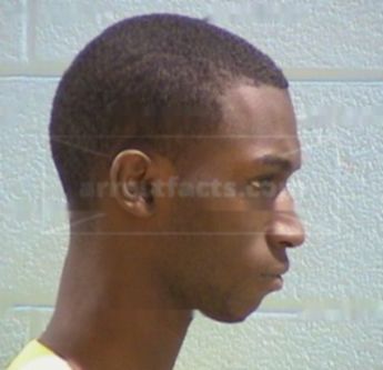 Marcus Mccarley