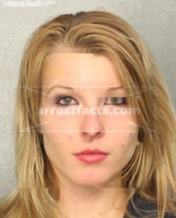 Sydney Renee Phillips