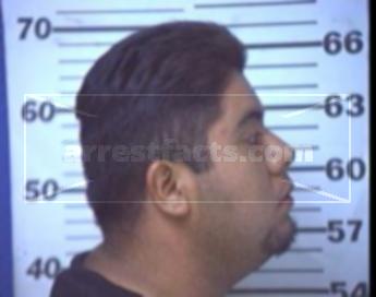 Fidel Jose Gonzalez
