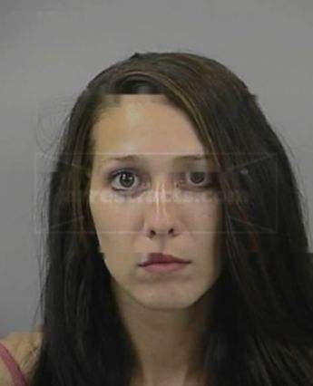 Chelsea Michelle Hollifield