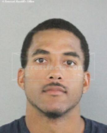 Trenten Devon Bractley