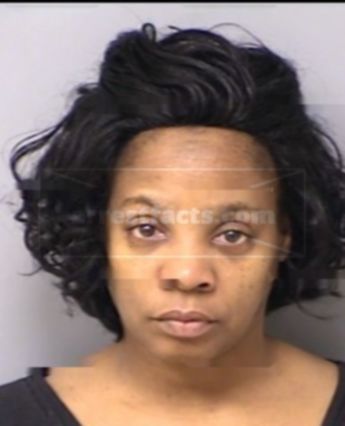 Pansy Anora Perkins