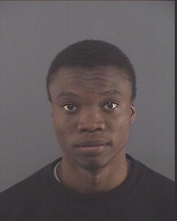 Titus Jdayle Alexander