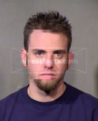 Michael James Ferdig