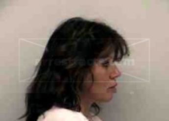 Dawn Marie Hilton