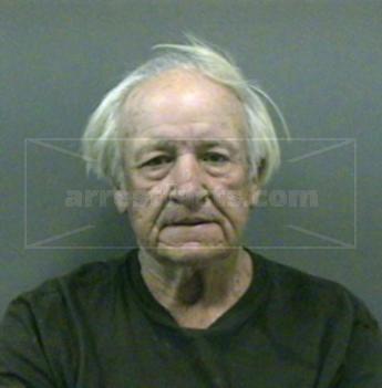 Larry Clinton Snell