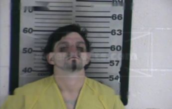 Christopher Paul Sanders