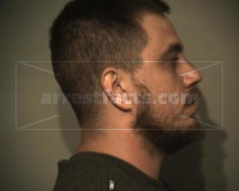 Joshua Anthony Sanchez Leach