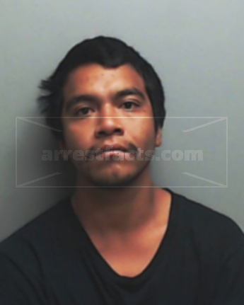 Rene Michael Ramirez
