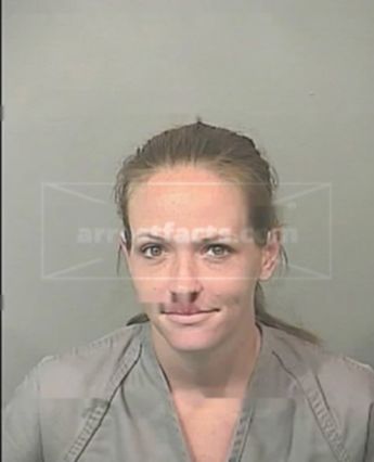 Elizabeth Ann Eastwood