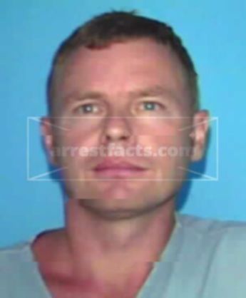 Ronald Woodruff Preston