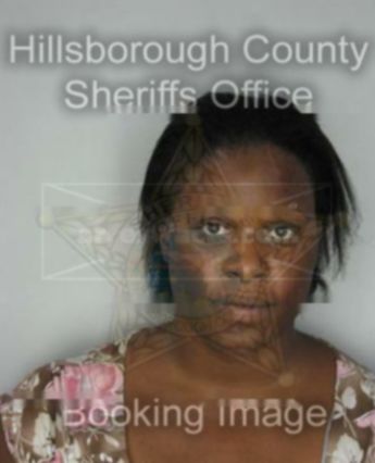 Veronica Michelle Johnson