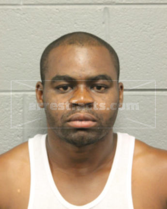 Kenneth Scott Jr