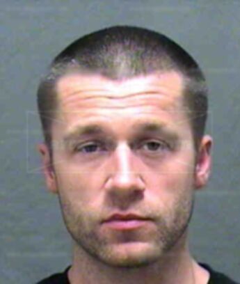 Joshua Michael Atkins