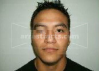 Francisco Perez Iii