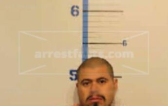 Mario Moreno Solis