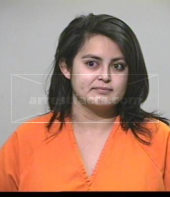 Veronica Zavala