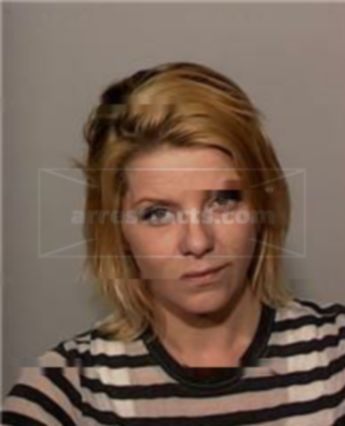 Amanda Susan Potter