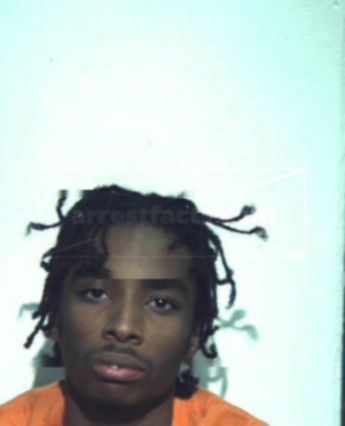 Jamar Jones