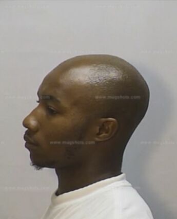 Rodney Allen Frazier