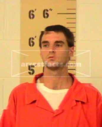 Todd William Baker