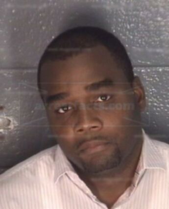Jamale Lorenzo Stanley