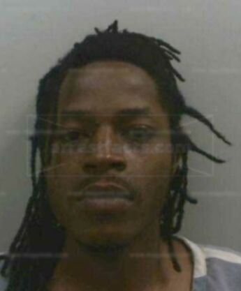 Jermaine Jamaal Flanders