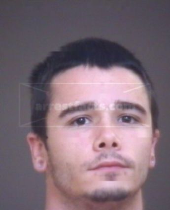 Joshua Lee Beaty