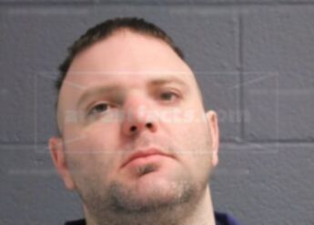 Joshua Lawrence Henry