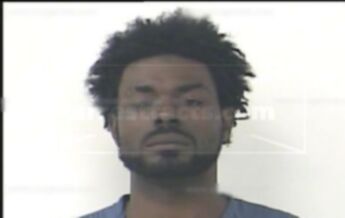 Maurice Lenard Scott