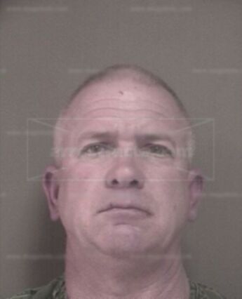 Mark Dennis Alexander