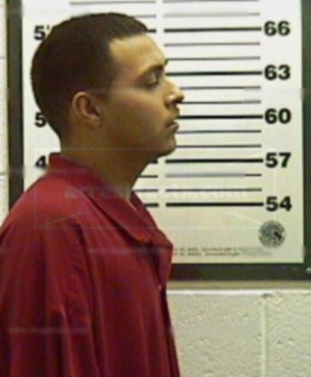 Jairo Adair Contreras