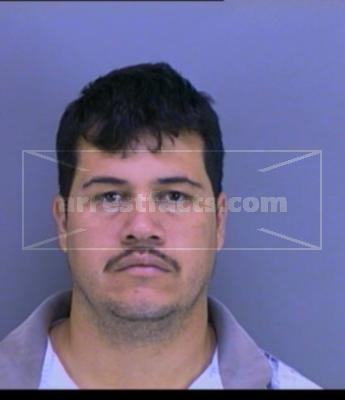Hugo Martinez Flores