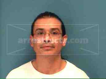 Leopoldo Orlando Maestas