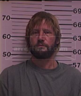 Lloyd Lee Wymore