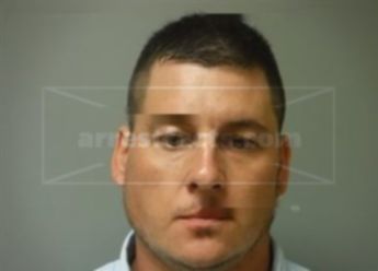 Brian Daniel Ward