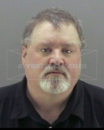 Gregory Ray Johns
