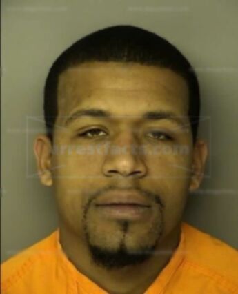 Faheem Lelamar Wideman