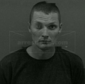 Erik Odell-Grant Chennault