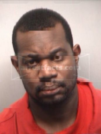 Darryl O Gordon