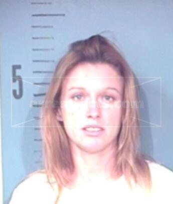 Christina Mcclelland
