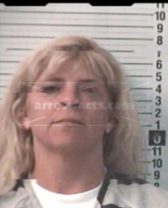 Nicole Lorene Hurst