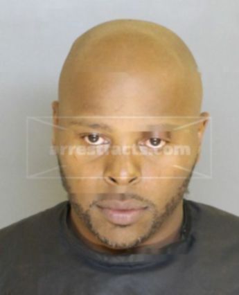Eric Lamont Wilson