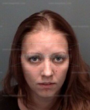Tiffany Anne Downs